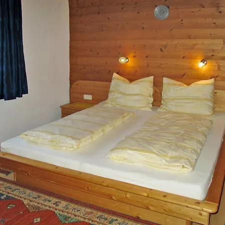 Haus Sporer 517w Apartman *