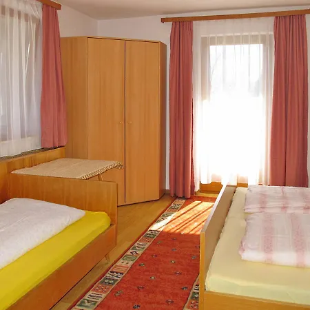 Apartman Haus Sporer 517w Hippach