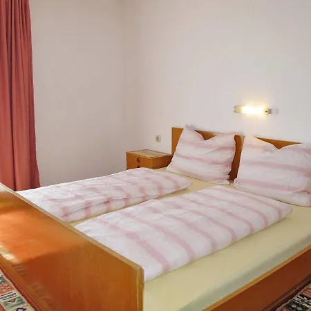 Apartman Haus Sporer 517w *
