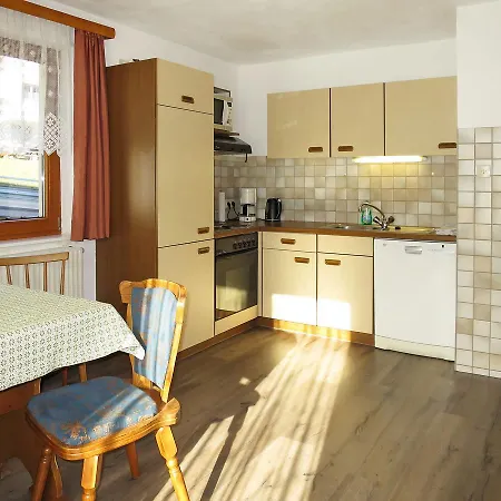 Haus Sporer 517w Hippach