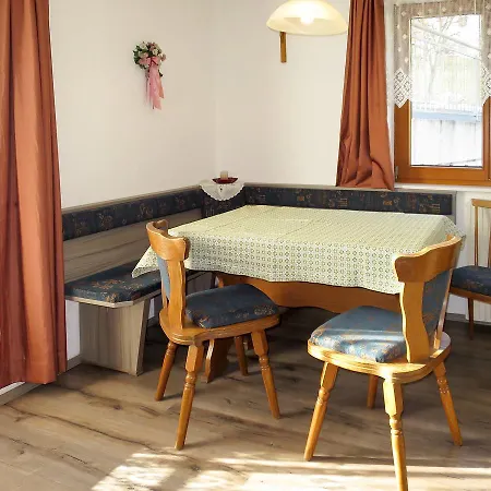 Haus Sporer 517w Appartement *