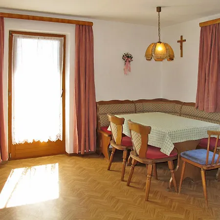 Apartment Haus Sporer 517w Hippach