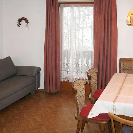 Apartment Haus Sporer 517w