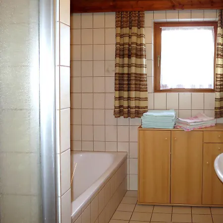 Haus Sporer 517w * Hippach