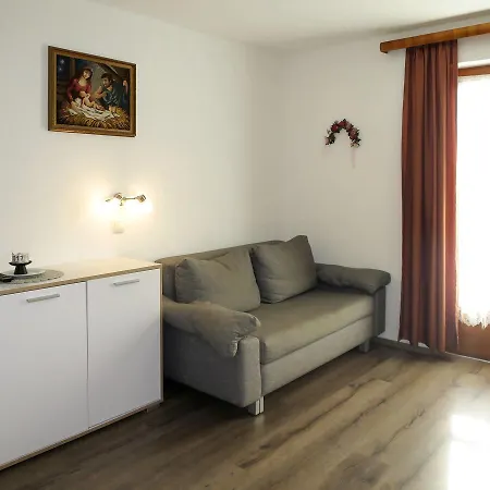 Haus Sporer 517w Hippach